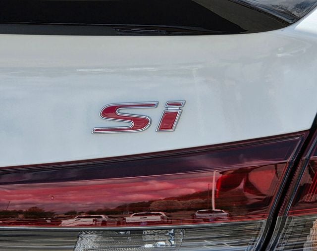 2026 Honda Civic Si Base