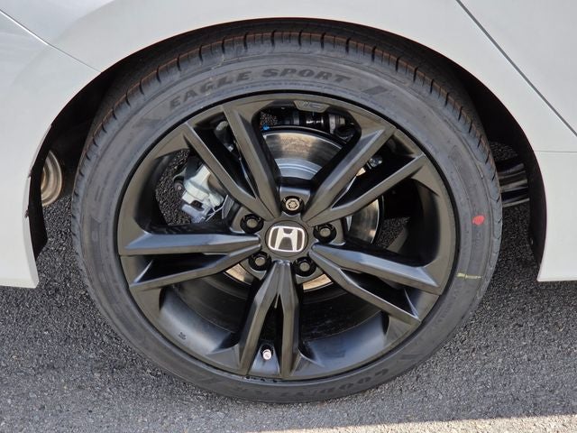 2026 Honda Civic Si Base