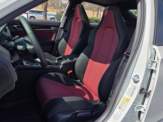 2026 Honda Civic Si Base