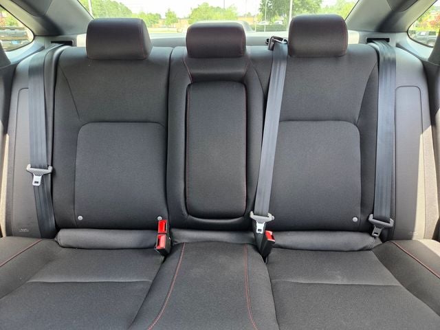 2026 Honda Civic Si Base