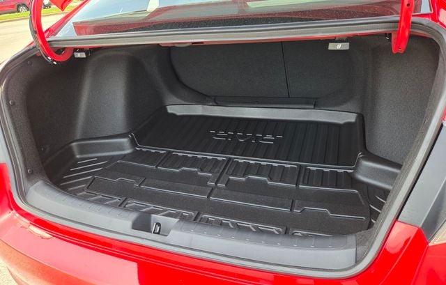 2026 Honda Civic Si Base