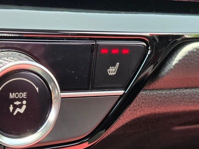 2026 Honda Civic Si Base