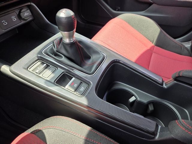 2026 Honda Civic Si Base