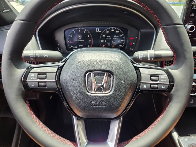 2026 Honda Civic Si Base