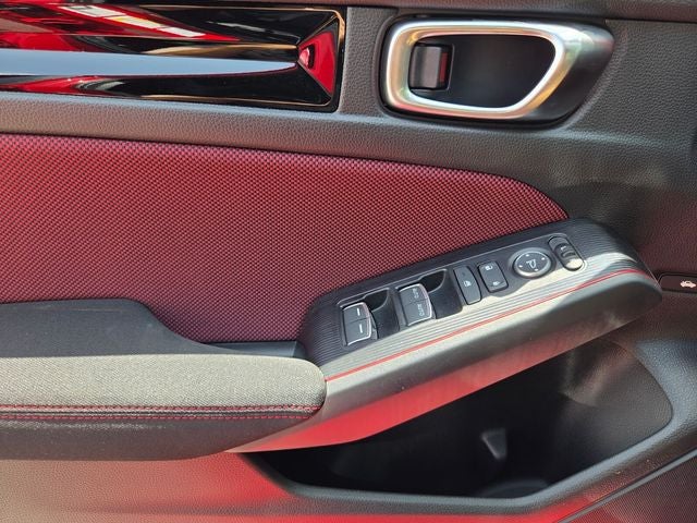 2026 Honda Civic Si Base