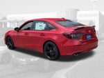 2026 Honda Civic Si Base