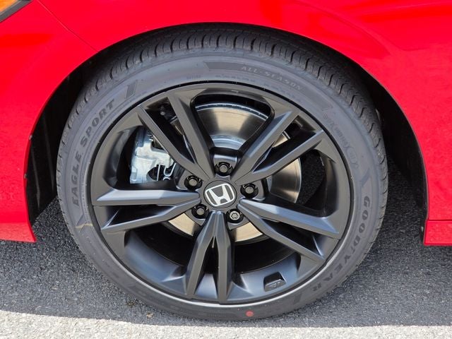 2026 Honda Civic Si Base