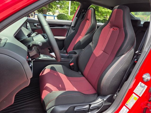 2026 Honda Civic Si Base