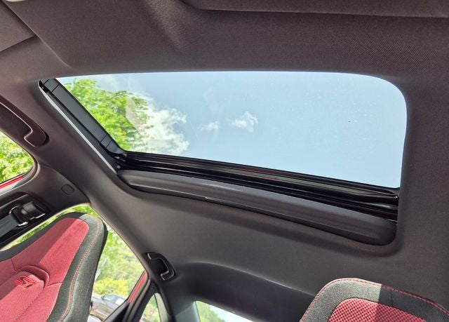 2026 Honda Civic Si Base