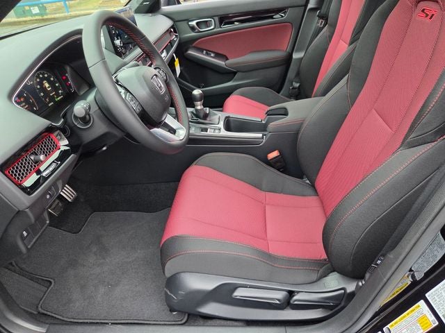 2026 Honda Civic Si Base