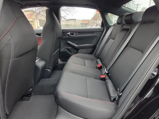 2026 Honda Civic Si Base