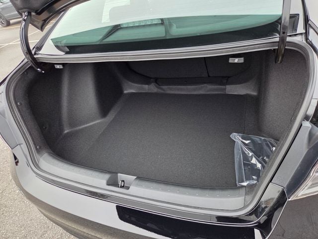 2026 Honda Civic Si Base