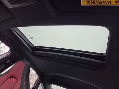 2026 Honda Civic Si Base