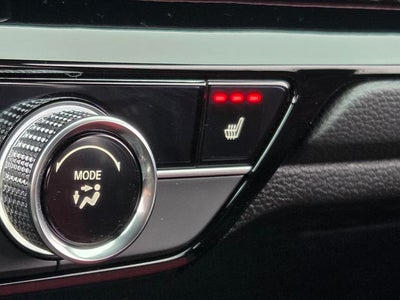 2026 Honda Civic Si Base