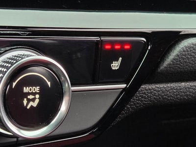 2026 Honda Civic Si Base