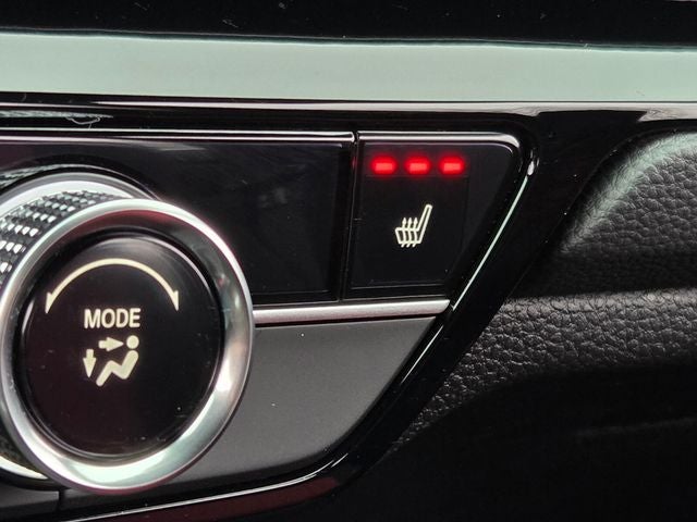 2026 Honda Civic Si Base