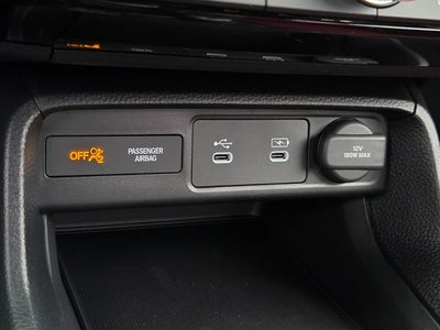 2026 Honda Civic Si Base