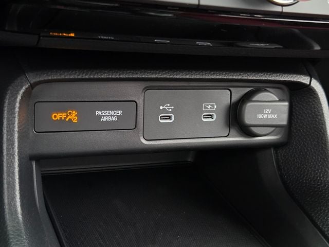 2026 Honda Civic Si Base