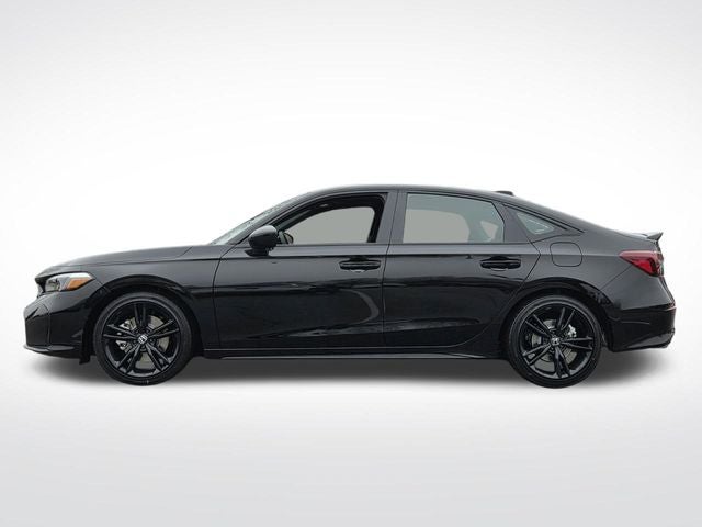 2026 Honda Civic Si Base