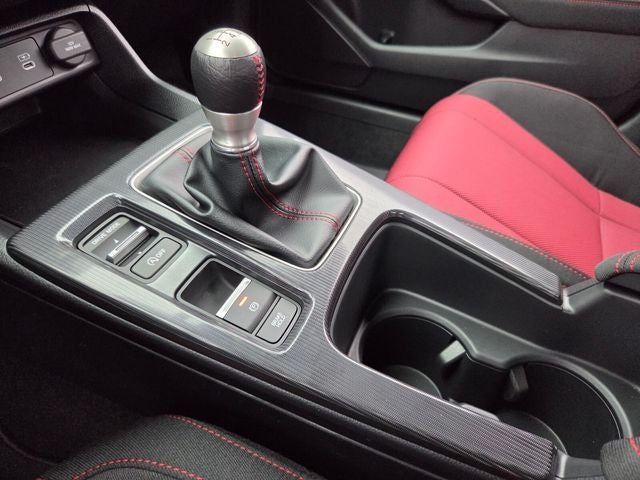 2026 Honda Civic Si Base
