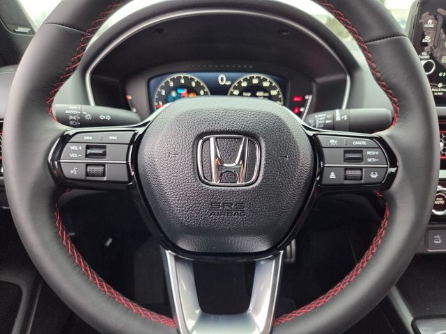 2026 Honda Civic Si Base