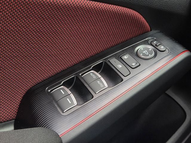 2026 Honda Civic Si Base