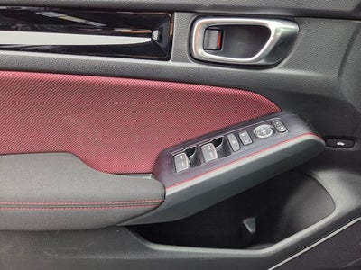 2026 Honda Civic Si Base