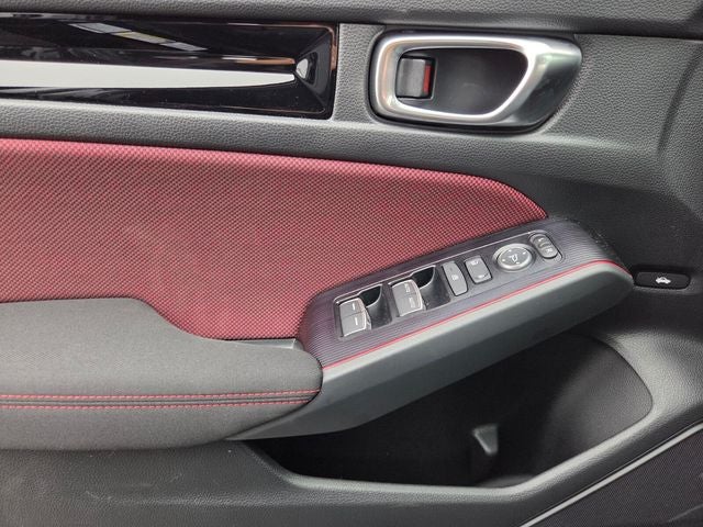 2026 Honda Civic Si Base