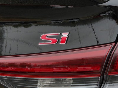 2026 Honda Civic Si Base