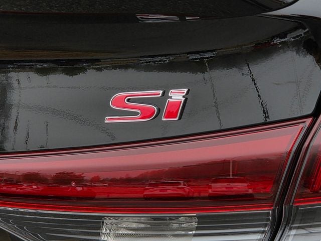 2026 Honda Civic Si Base
