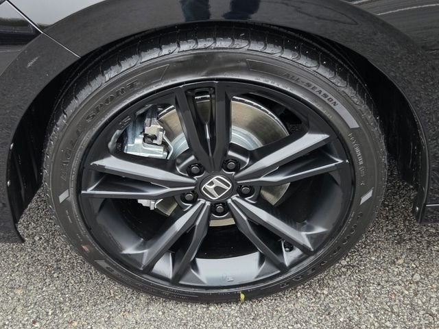 2026 Honda Civic Si Base