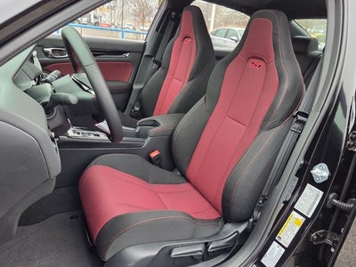 2026 Honda Civic Si Base