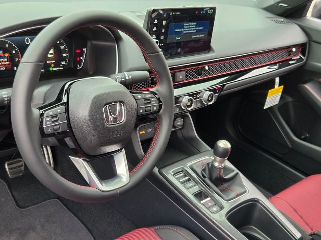 2026 Honda Civic Si Base