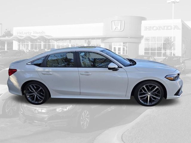 2023 Honda Civic Touring