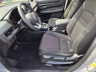 2024 Honda CR-V LX