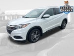2022 Honda HR-V EX-L
