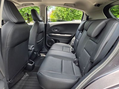 2020 Honda HR-V EX-L
