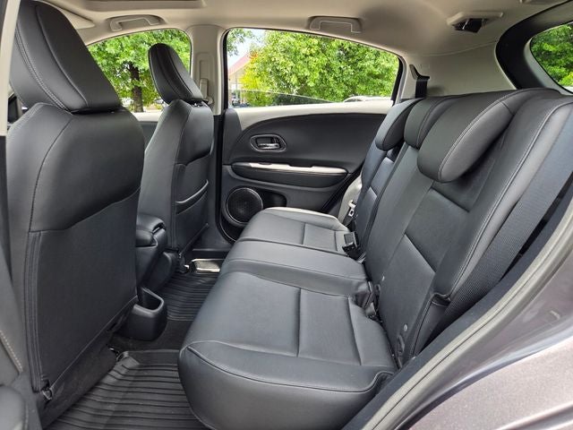 2020 Honda HR-V EX-L