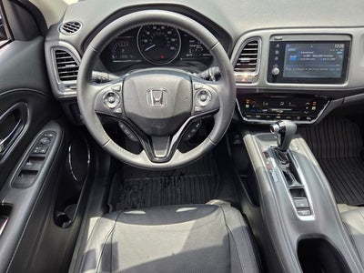 2020 Honda HR-V EX-L