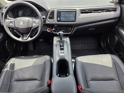 2020 Honda HR-V EX-L