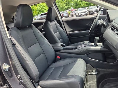 2020 Honda HR-V EX-L