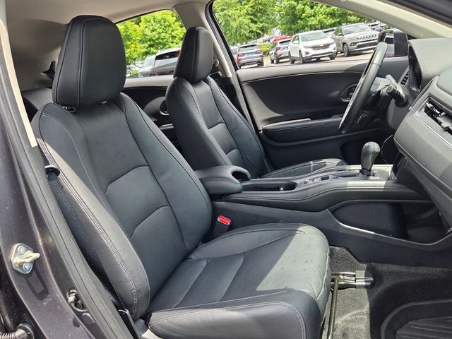 2020 Honda HR-V EX-L