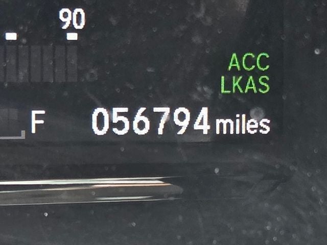 2020 Honda HR-V EX-L