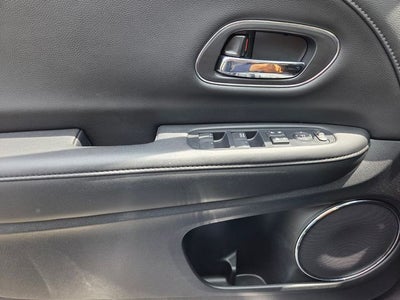 2020 Honda HR-V EX-L