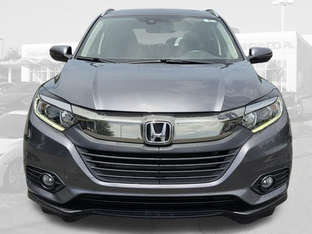 2020 Honda HR-V EX-L
