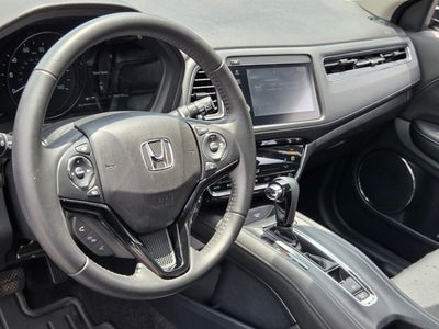 2020 Honda HR-V EX-L