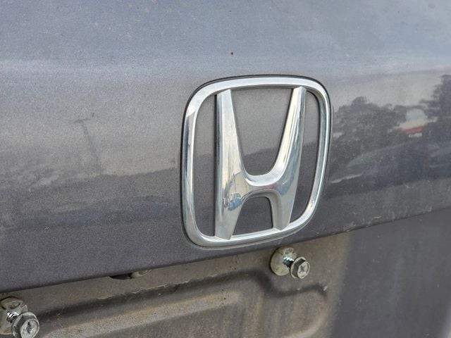 2017 Honda HR-V EX-L w/Navigation