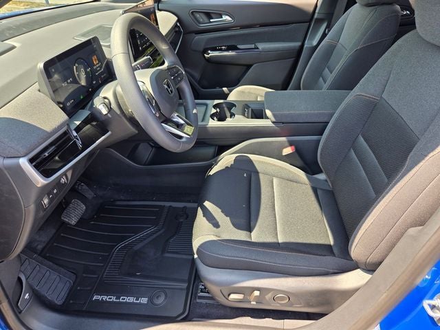 2026 Honda Prologue EX