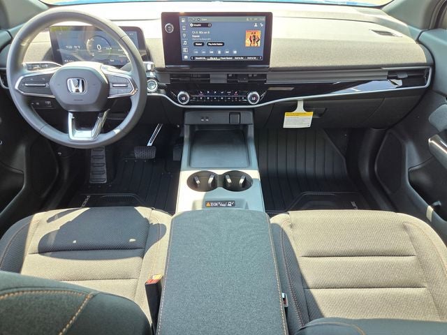 2026 Honda Prologue EX