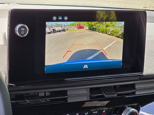 2026 Honda Prologue EX